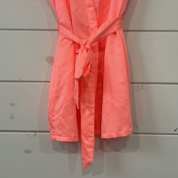 Victoria’s Secret Lightweight Satin Robe - Picture 7 of 13
